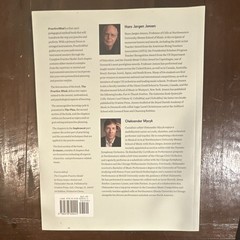 PracticeMind Paperback 1st Ed (2017) by Jensen & Mycyk Music Practice