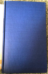 Time Must Have a Stop, Aldous Huxley, 1944 Harper and Brothers hardcover