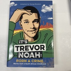 Young Adult 8-hardback book lot