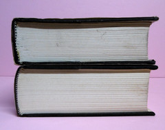 The Gulag Archipelago Set Vol. 1 & 2 by Aleksandr I. Solzhenitsyn 1st Edition