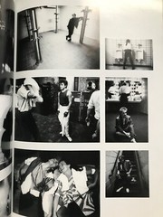 DURAN DURAN – Sing Blue Silver – Photographed Around The World Book 1984 O’Regan