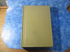 TEXAS CASES Reported in South Western Reporter Second Series 425-426 HC 1968 VGC