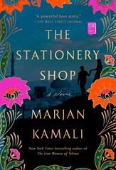 The Stationery Shop by Marjan Kamali | BUY 3 BOOKS GET FREE SHIPPING