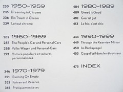 Classic Car Advertisement Photo Collection 2009 Hardcover 477 Pages 12.6in
