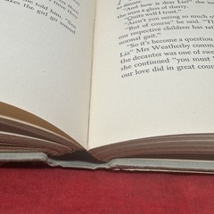 Henry Green Nothing 1950 Viking Press First Edition Dust Jacket HC VTG Book
