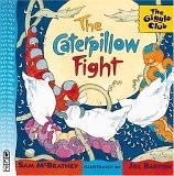The Caterpillow Fight (Giggle Club) – paperback McBratney, Sam|Barton, Jill