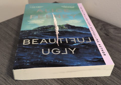 Beautiful Ugly a novel by Alice Feeney Paperback Dark Thriller