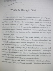 Skinnygirl Bethenny Frankel 3 Books Naturally Thin SkinnyGirl Recipes Solutions