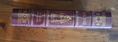 DUNE by Frank Herbert – Easton Press Sealed