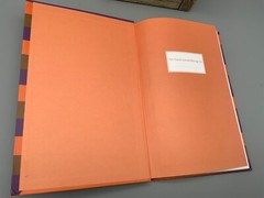 Travel Journel Hardback Book for Kids, 6 x 9 Inches, 100 pages