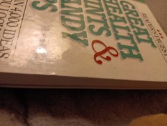 Readers Digest „Great Health Hints & Handy Tips”