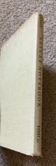 VTG Nature Notebook Robert Candy 1953 HC