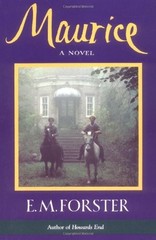 Maurice: A Novel, Forster, E. M., Excellent Book