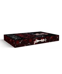 Bad Bishop Deluxe Edition L.J. Shen Paperback Sprayed Edges Society of Villains