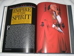 TIME Magazine Annual 1994 Year in Review hardback GREAT BIRTHDAY GIFT
