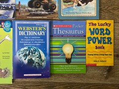 Lot of 16 Level 3 Readers-Step Into Reading, Eyewitness Readers, Readers Theatre
