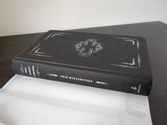 Erin Morgenstern 1st Edition Print Hardcover Lot – Night Circus + Starless Sea