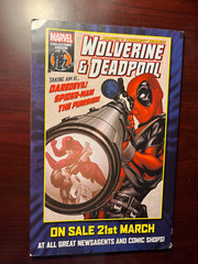 DEADPOOL Unleashed MARVEL UK Print 2019 Vol 1 #25 Panini Comics 76 Pages Action!