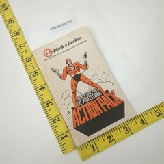 Black & Decker Automotive Power Tool Super Hero Catalog 1977