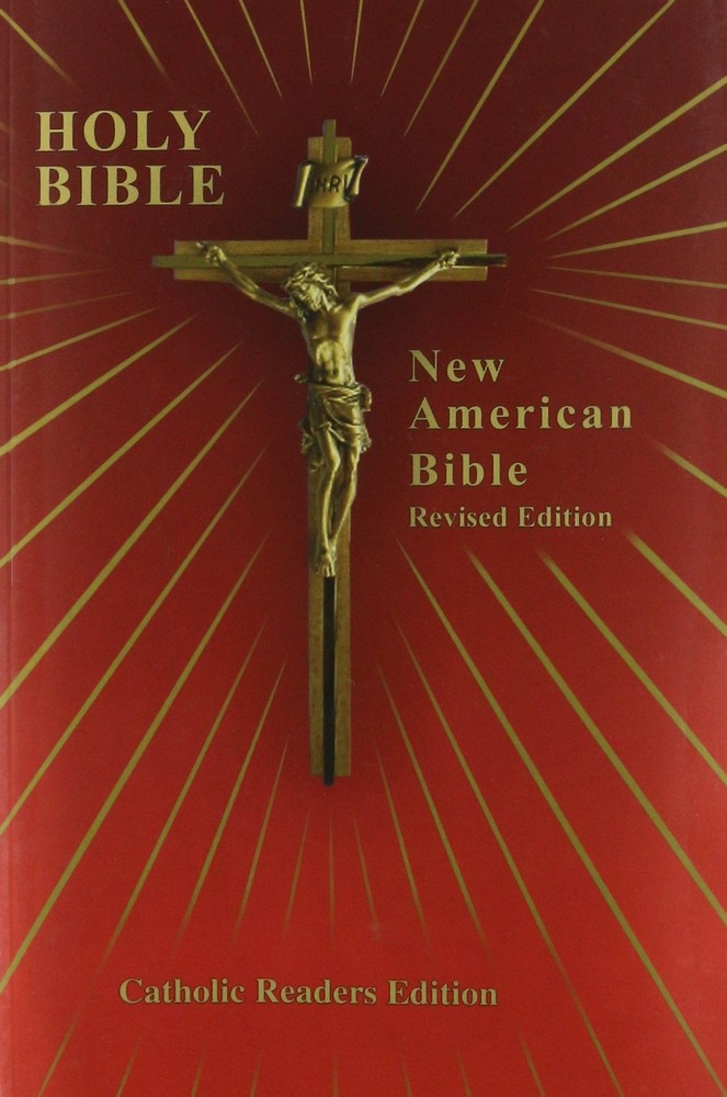 Catholic Reader’s Edition NABRE
