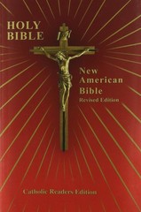 Catholic Reader’s Edition NABRE
