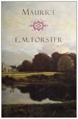 Maurice: A Novel, Forster, E. M., Excellent Book