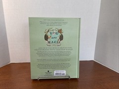 The Wheel of the Year: An Illustrated Guide to Nature’s Rhythms by Fiona Cook