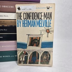 Classic Literature Book Lot Balzac Conrad Hardy Hawthorne James Melville O Henry