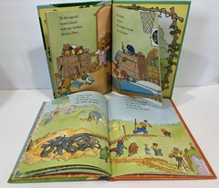 Berenstain Bears Vintage Dr. Seuss Beginner Books 1970’s-1990’s-2000’s Lot Of 6