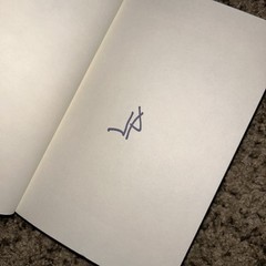 SIGNED 1st Edition We Who Wrestle With God Jordan B. Peterson