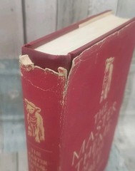 The Master Theme Of The Bible J. Sidlow Baxter 1st Edition November 1973 HCDJ