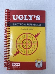 Ugly’s Electrical References, 2023 Edition