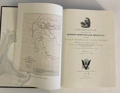 History of the Indian Tribes of the United States, Part III