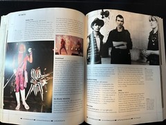 The Definitive Illustrated Encyclopedia of Rock (2010) – 448 pages
