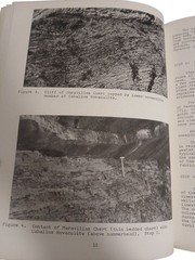 A Guidebook To The Stratigraphy, Sedimentary Structures & Origin Of Flysch &