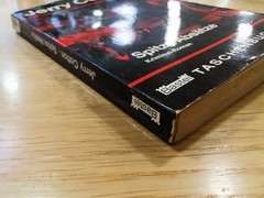 Spitze Absätze – Deutsche Erstausgabe