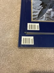 Lot of 2 ~ World Air Power Journal ~ Volume 21 & 22 ~ Summer/Autumn 1995