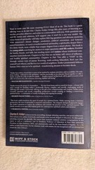 Charles Kniker, SPIRITUALITY THAT MAKES A DIFFERENCE, 2022, PB, Wipf & Stock