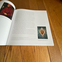 Florence: The Paintings And Frescoes 1250-1743 Paperback 2020