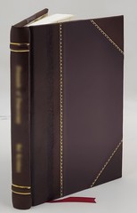 Eighteen nocturnes for pianoforte / John Field ; revis 1902 [Crafted Leather]