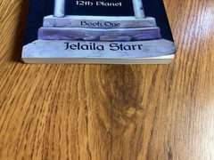 WE ARE THE NIBIRUANS: RETURN OF THE 12TH PLANET By Jelaila Starr VG
