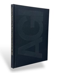 POSTERS BY MEMBERS OF THE ALLIANCE GRAPHIQUE INTL. 1960-85 / Rizzoli / First Ed.