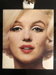 Marilyn A Biography Norman Mailer Spring Books 1989 Reprint HC DJ VG 🎬