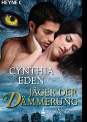 Cynthia Eden – Jäger Der Dämmerung #B2058475