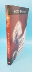 Christ Before The Manger by Ron Rhodes PB 2002 Wipf and Stock Publishers *READ*