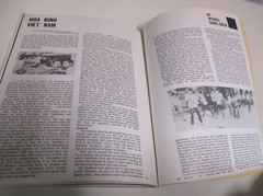 Melbourne University Magazine – Plus Bonus Record and Poster – 112 Pages – 1970