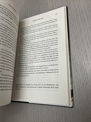 Black Saturday Unfiltered Account of the October 7th Attack on Israel Signed