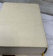 Rig Veda Samhita Sacred Hindu Texts SANSKIRT Hymns FIRST EDTION 1998 INDIA