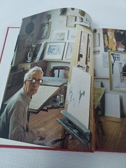 Reader’s Digest Norman Rockwell’s America Hardcover Picture Book