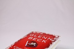 SIGNED Copy The Christmas Sweater By Glenn Beck 1st Edition Signed HC Book w/DJ